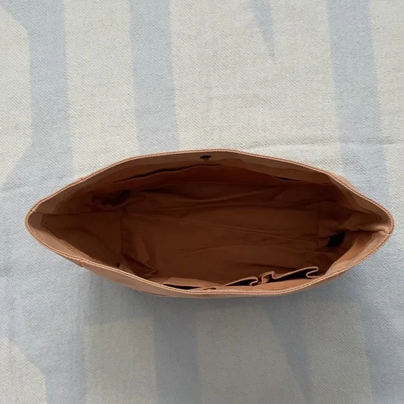 Portland Leather Goods Medium Classic Canvas Purse Organizer - Picture 2 of 9